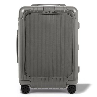 5. Rimowa Essential Sleeve Suitcase 